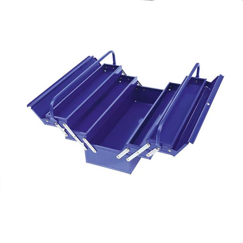 Box na nářadí Concertina